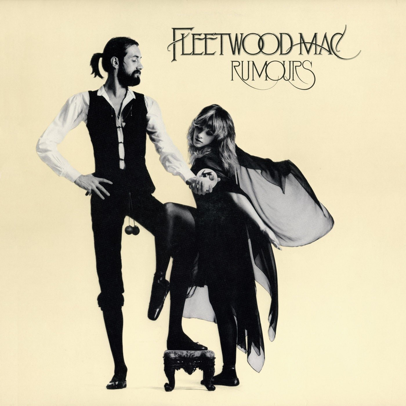 Fleetwood Mac "Rumours"
