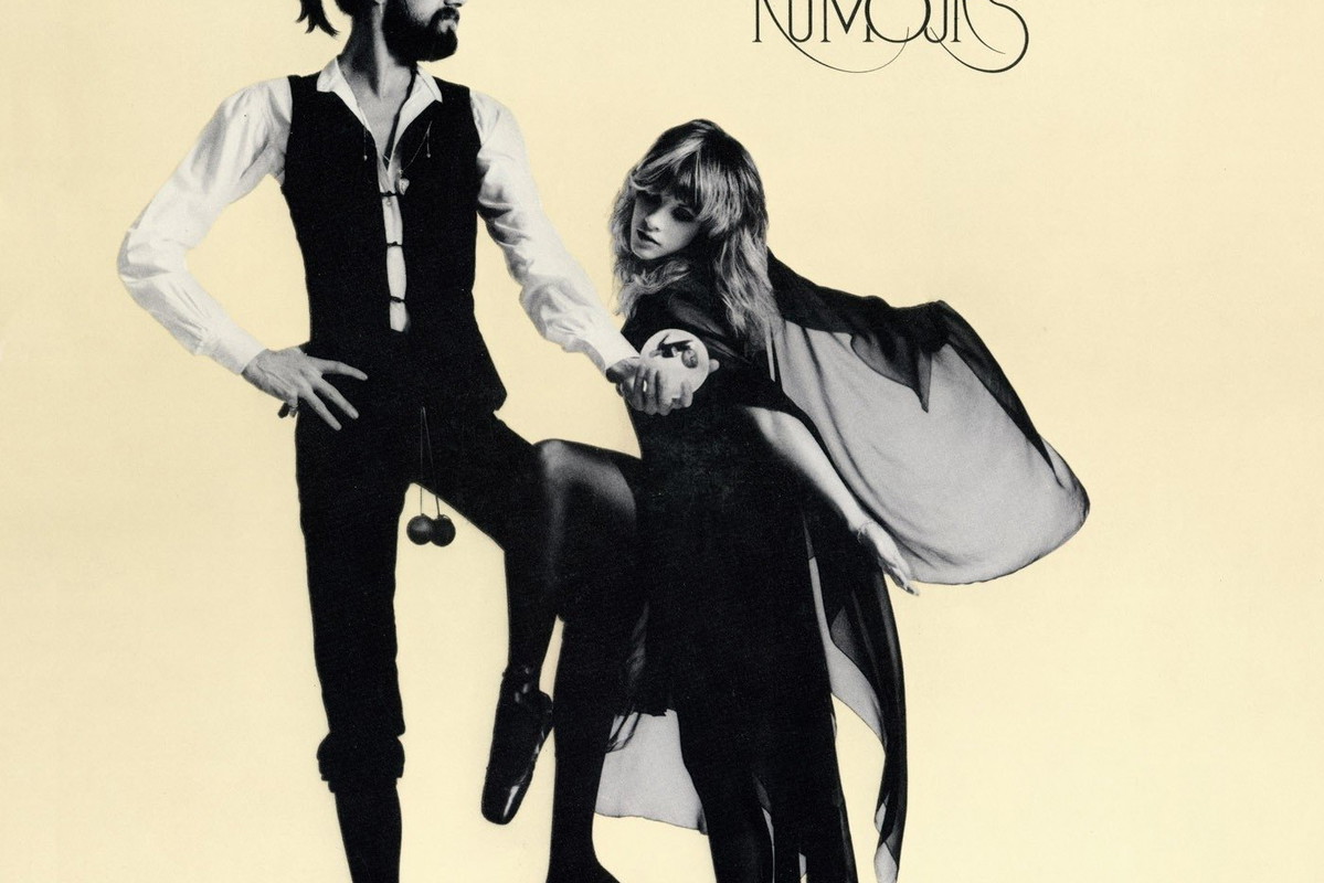 Fleetwood Mac "Rumours"