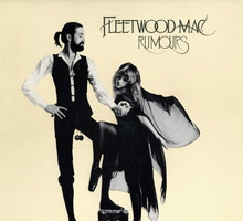 Fleetwood Mac "Rumours"