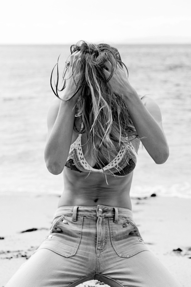 Kampania #AerieREAL lato 2016. Bez retuszu!