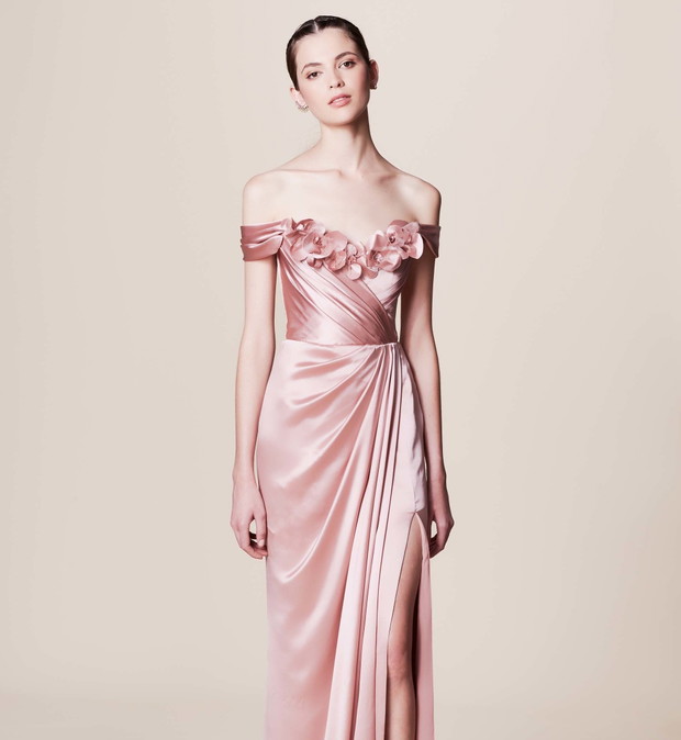 Marchesa Resort 2017