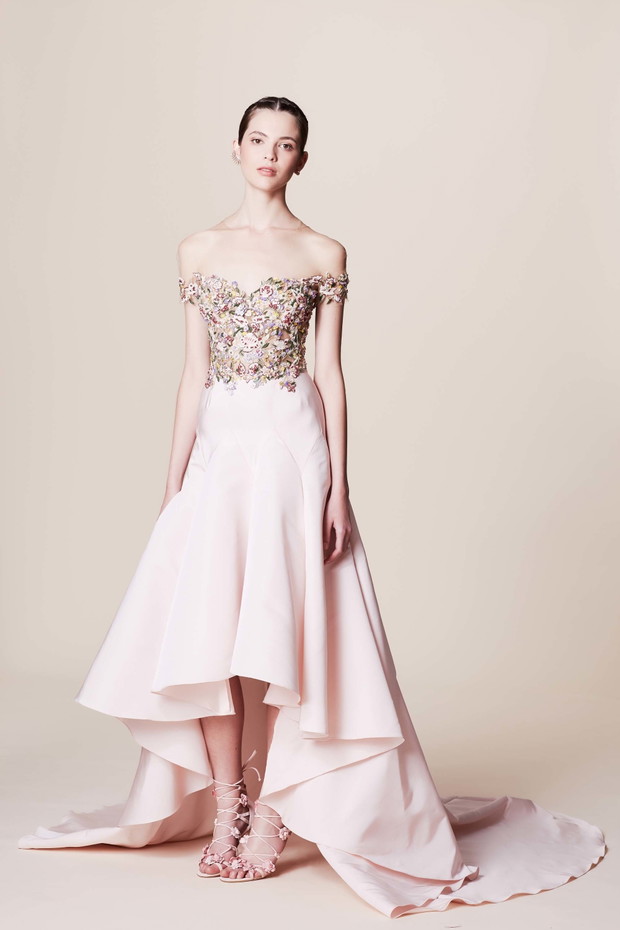 Marchesa Resort 2017