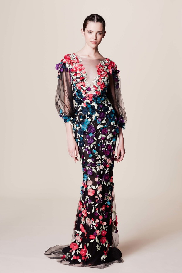 Marchesa Resort 2017