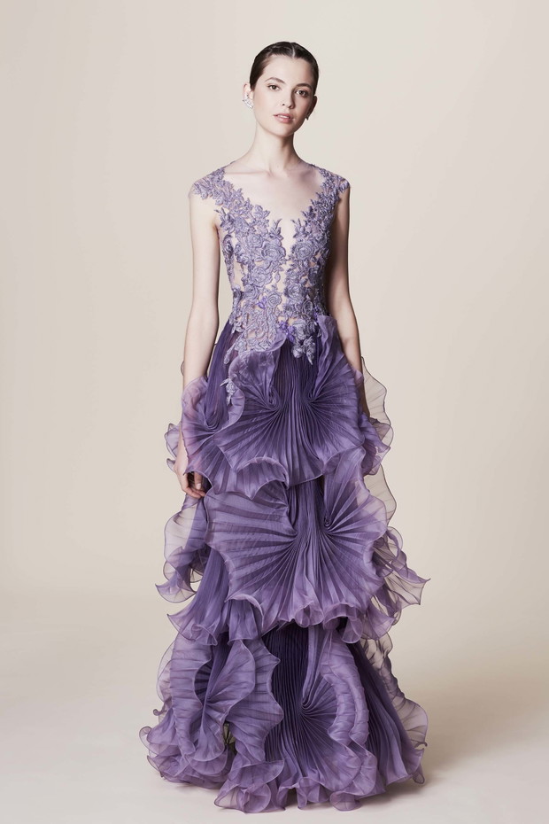 Marchesa Resort 2017