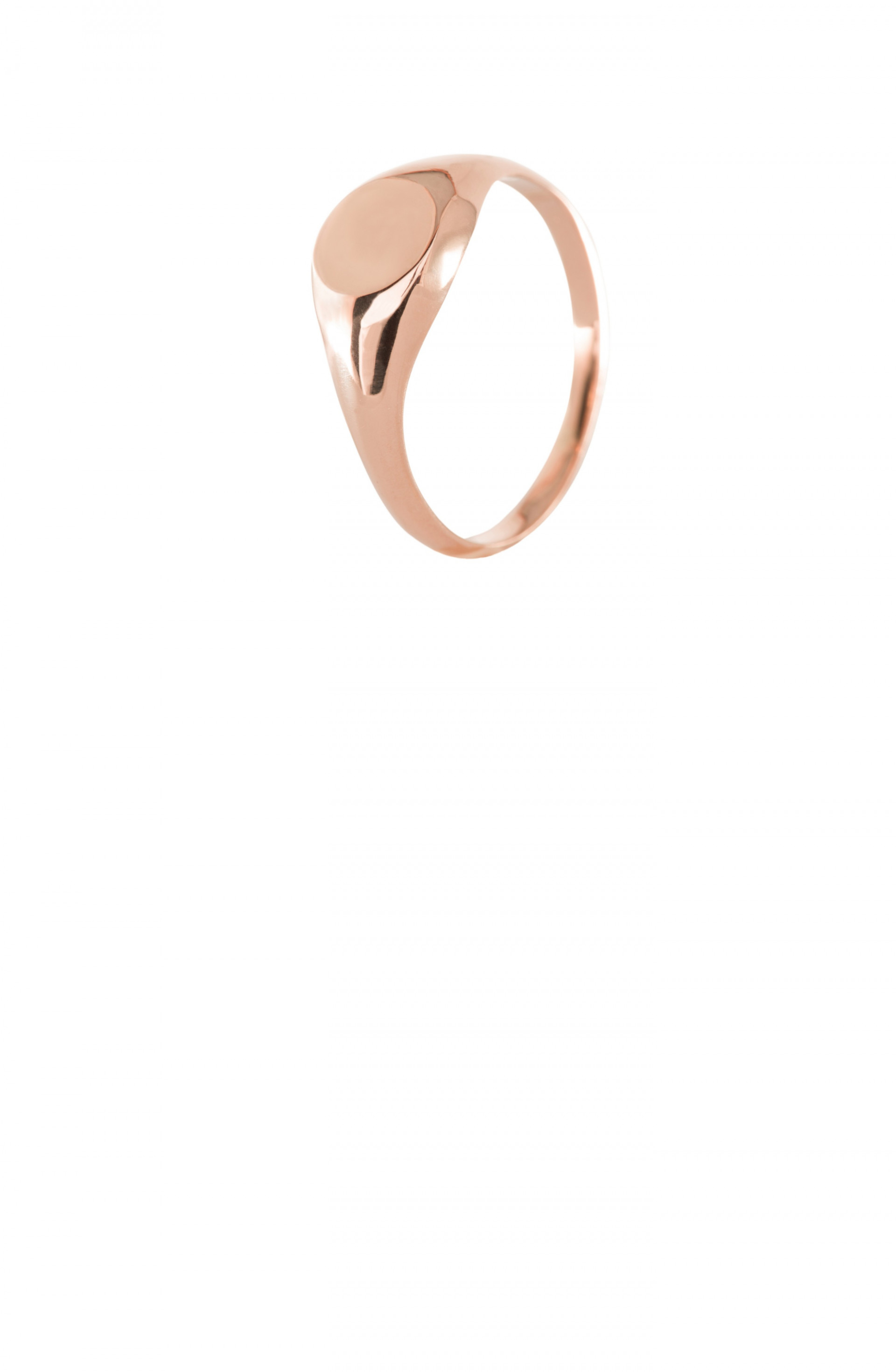 Sygnet Wishbone