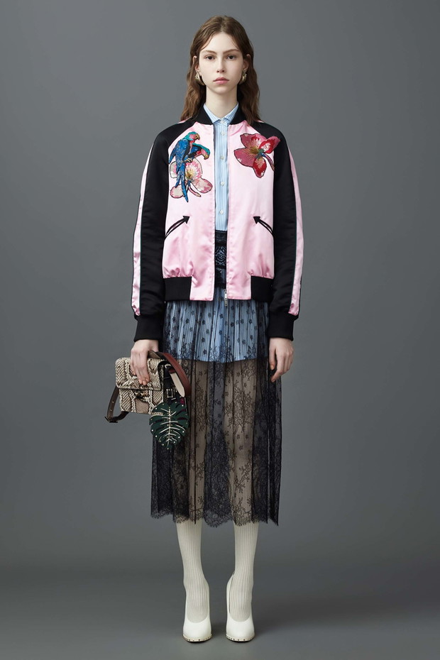 Valentino Resort 2017