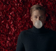 Kampania Durex i (RED)