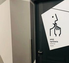Pokój wyciszenia w Galerii Katowickiej