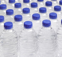 Plastikowe butelki będą zakazane