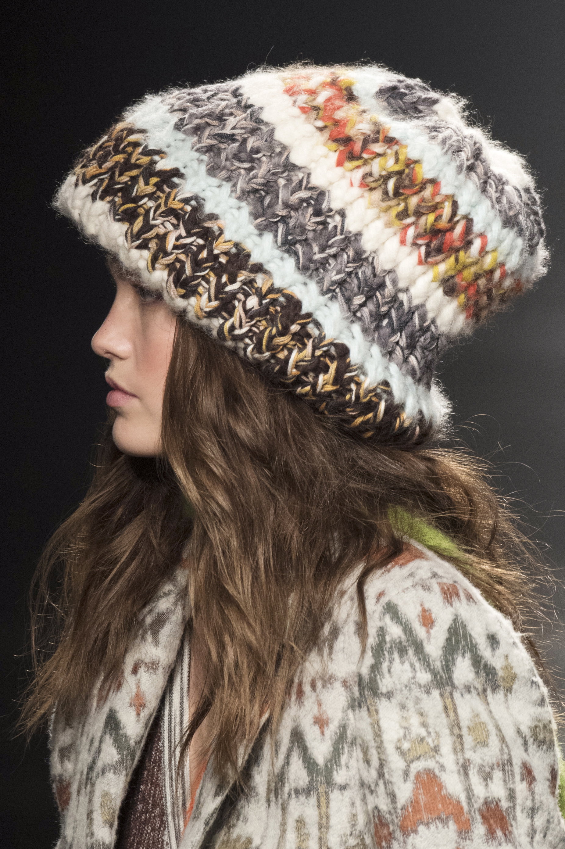 Missoni fall winter 2018/2019