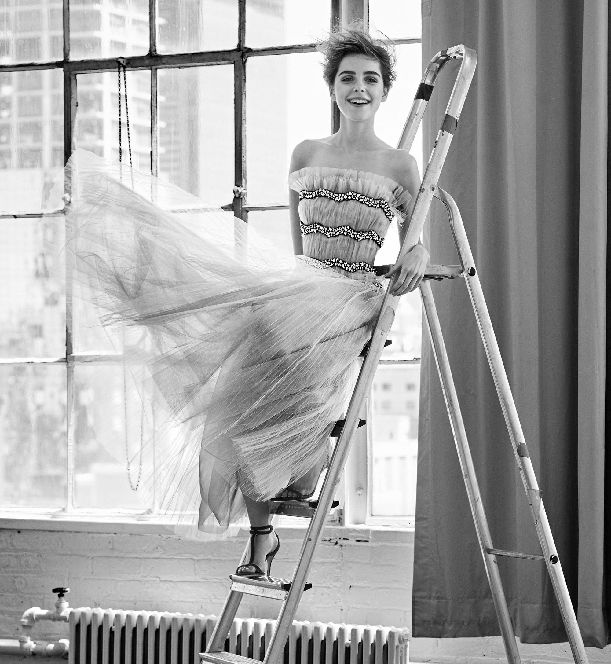 Carolina Herrera Resort 2017