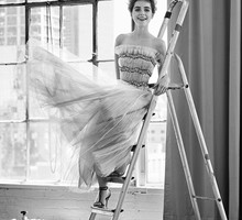 Carolina Herrera Resort 2017