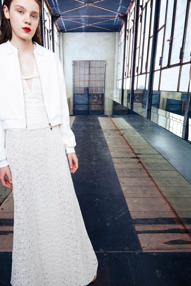 Giambattista Valli Resort 2017