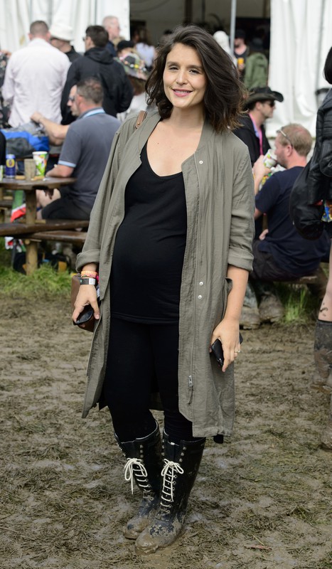 Gwiazdy na Glastonbury 2016