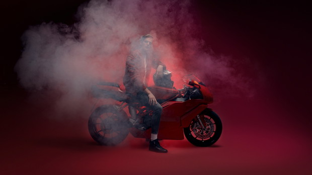 Kampania Durex i (RED)