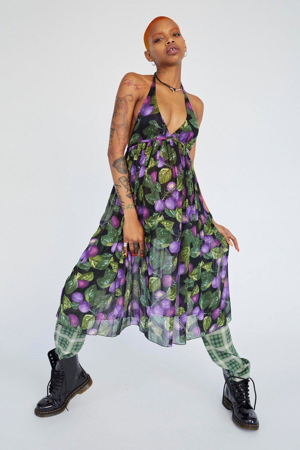 Marc Jacobs Redux