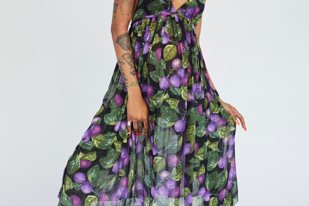 Marc Jacobs Redux