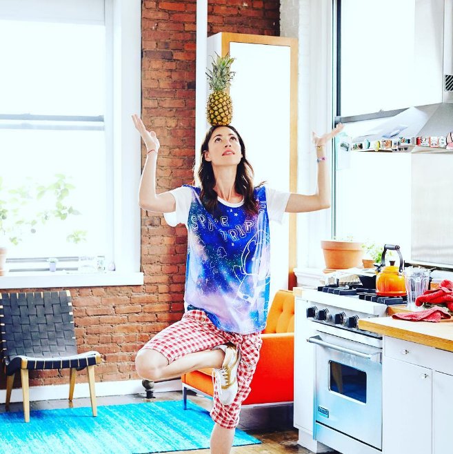 Strala yoga - trening dla ciała i umysłu