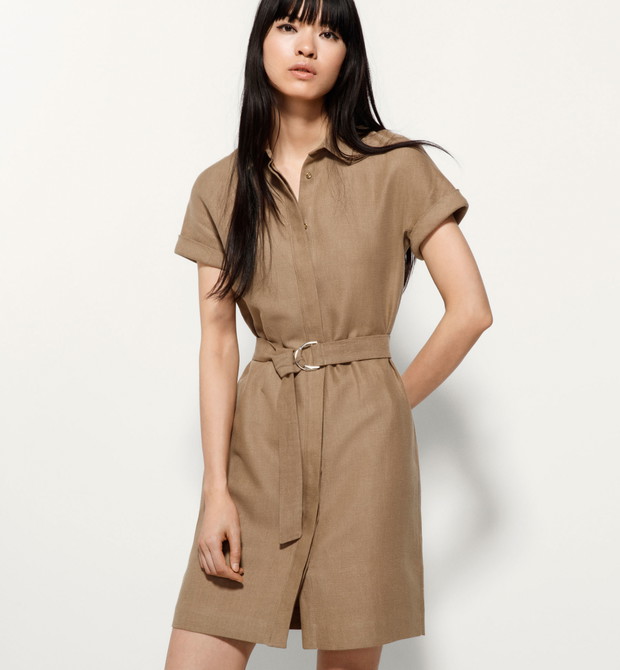 Wyprzedaże wiosna-lato 2016: Uterqüe, Massimo Dutti