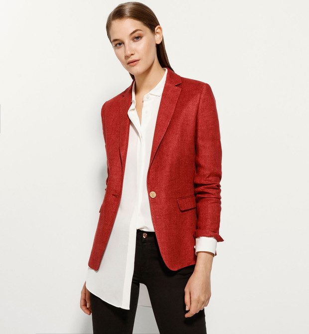 Wyprzedaże wiosna-lato 2016: Uterqüe, Massimo Dutti