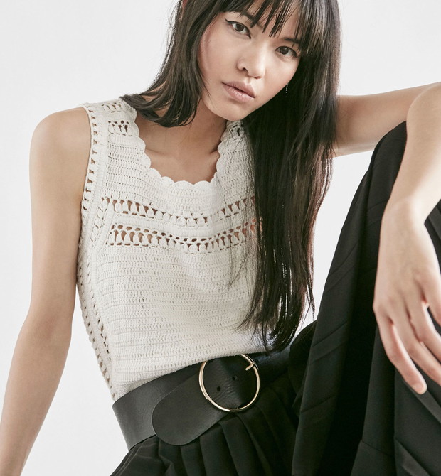 Wyprzedaże wiosna-lato 2016: Uterqüe, Massimo Dutti