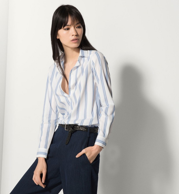 Wyprzedaże wiosna-lato 2016: Uterqüe, Massimo Dutti