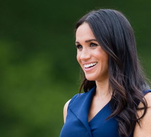 Dlaczego Meghan Markle nie może obciąć włosów?
