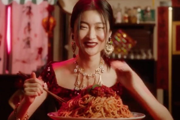 Nowa kampania Dolce&Gabbana