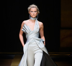 Atelier Versace haute couture jesień-zima 2016/2017