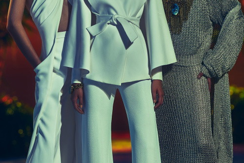 Balmain Resort 2017