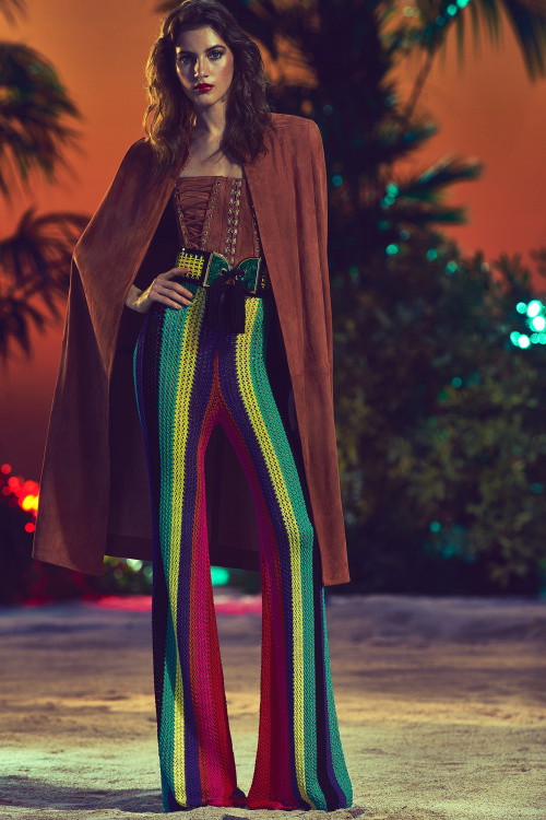 Balmain Resort 2017
