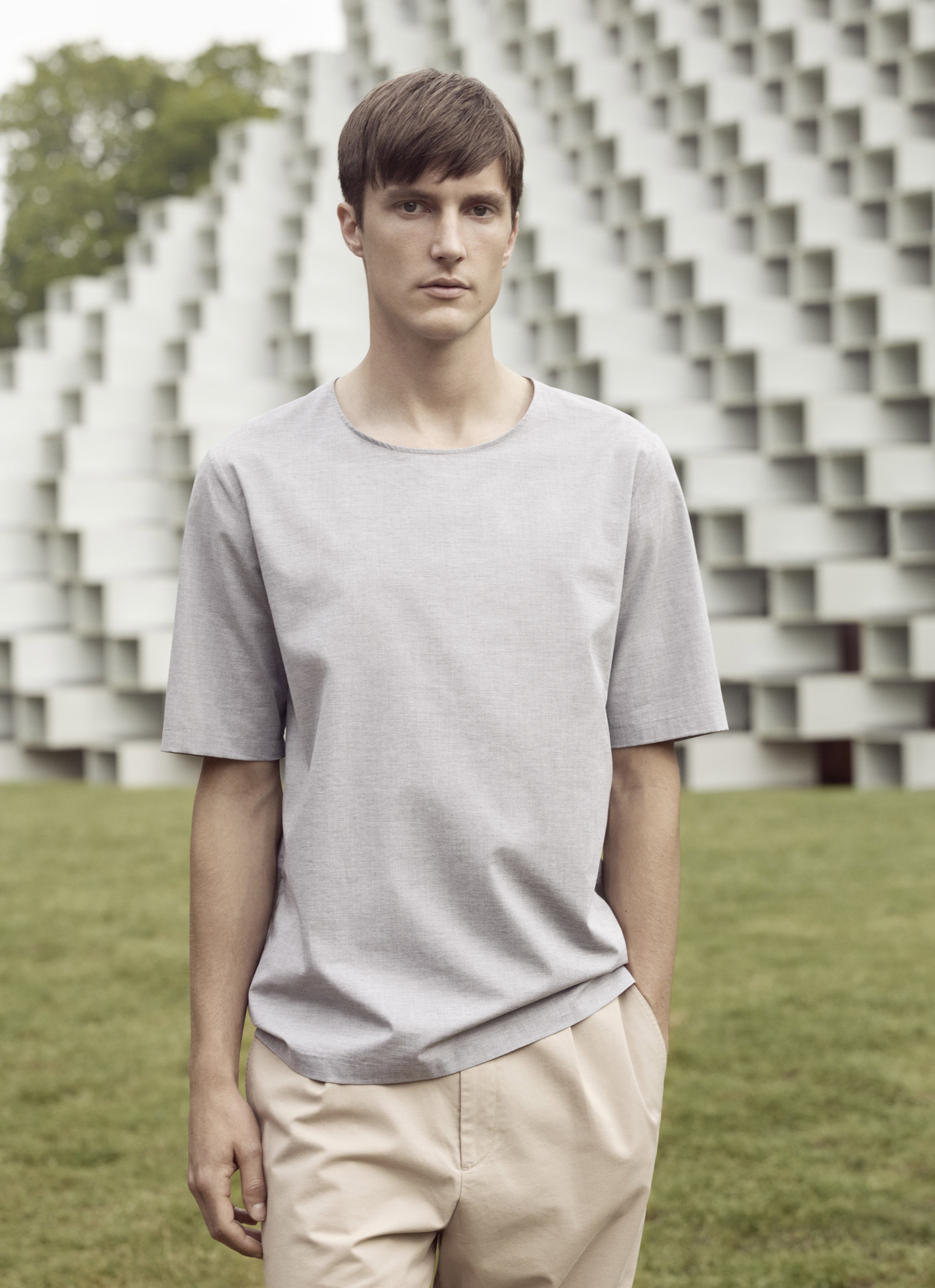 COS x Serpentine