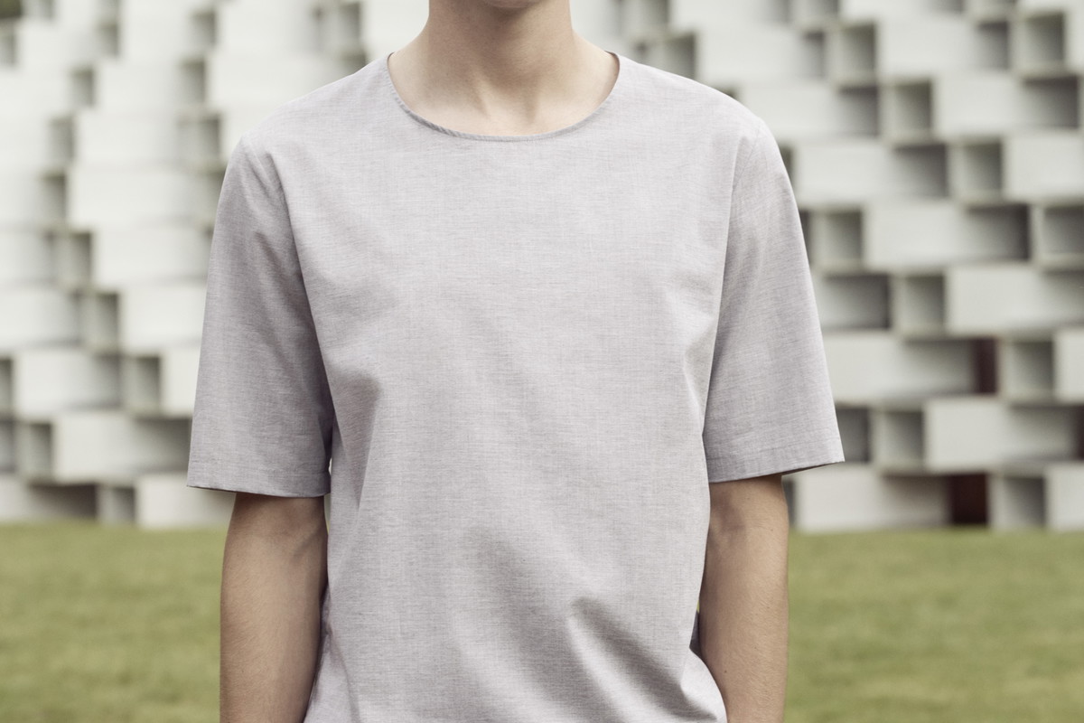 COS x Serpentine