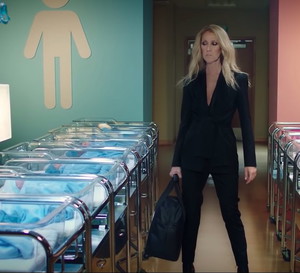 Céline Dion, Iris Adler i Tali Milchberg - CELINUNUNU walczą o gender w sektorze ubranek dziecięcych