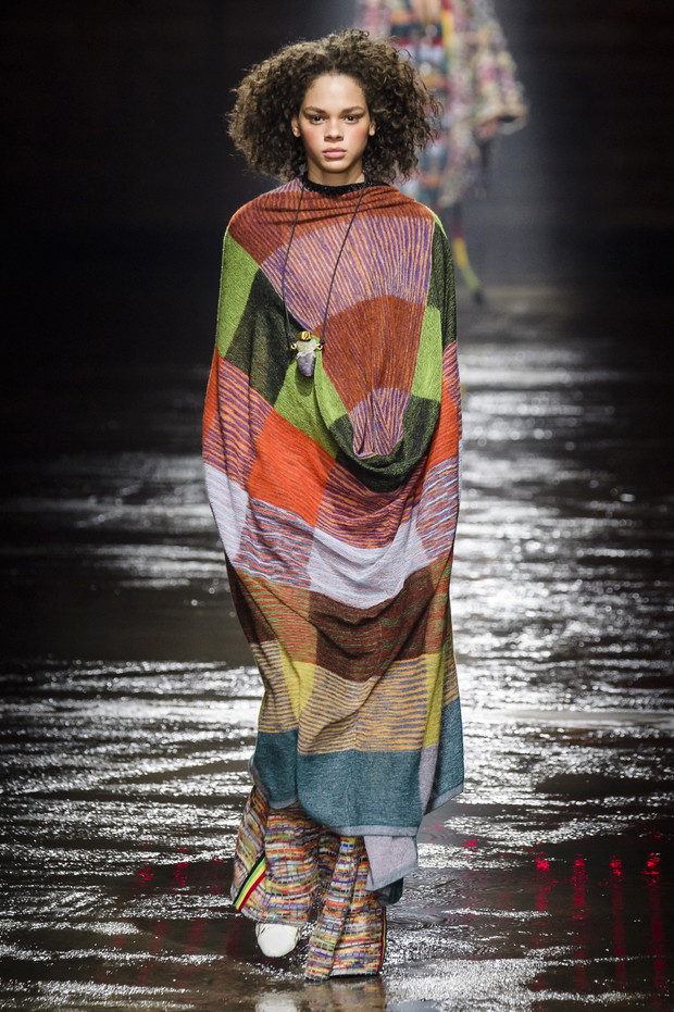 Modny patchwork