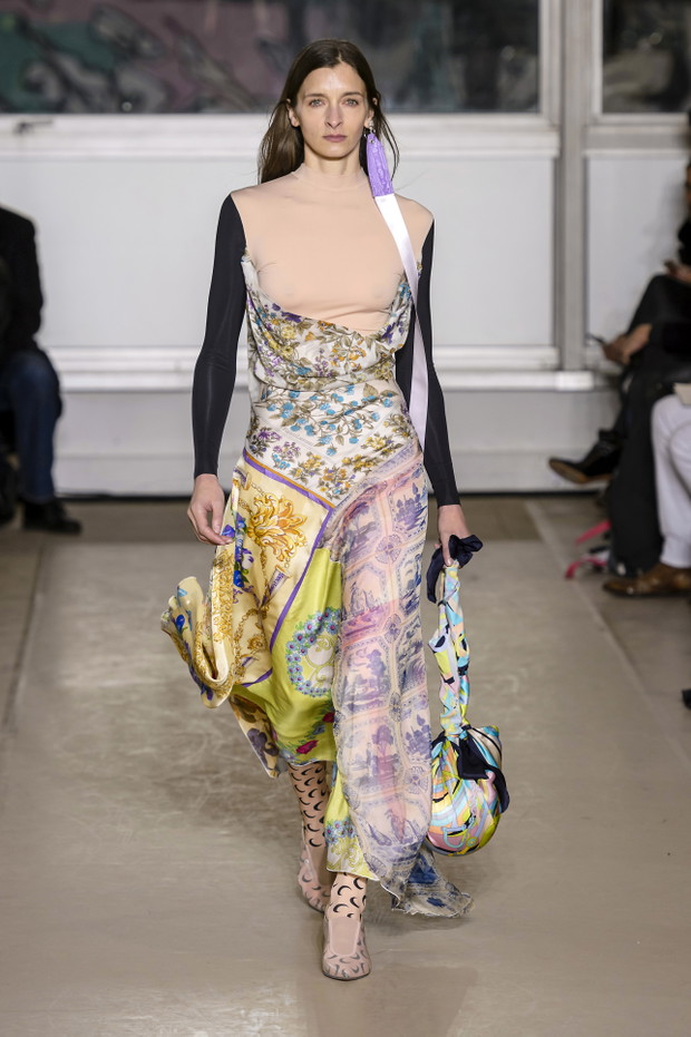 Modny patchwork