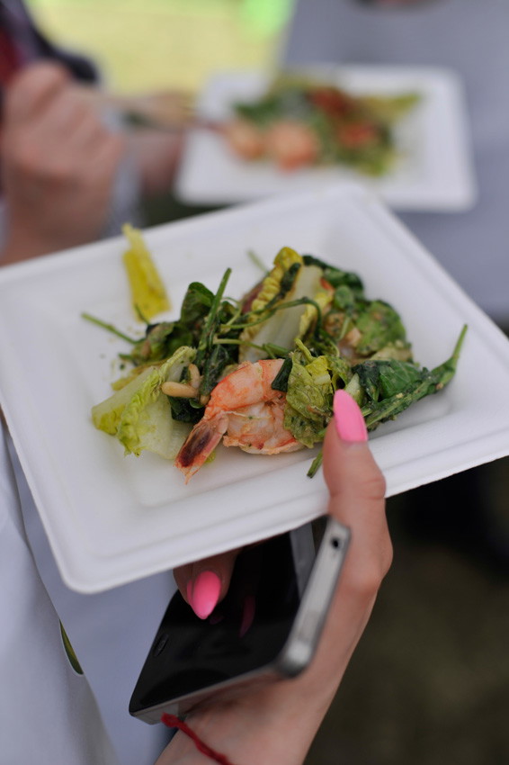 Trendy kulinarne 2016: super foods w codziennym menu