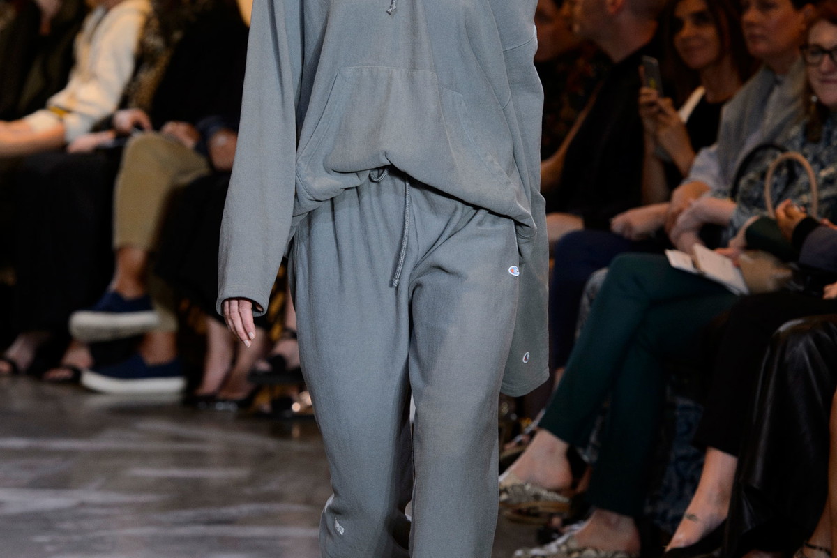 Vetements wiosna-lato 2017