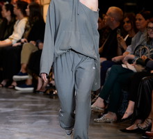 Vetements wiosna-lato 2017