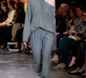 Vetements wiosna-lato 2017