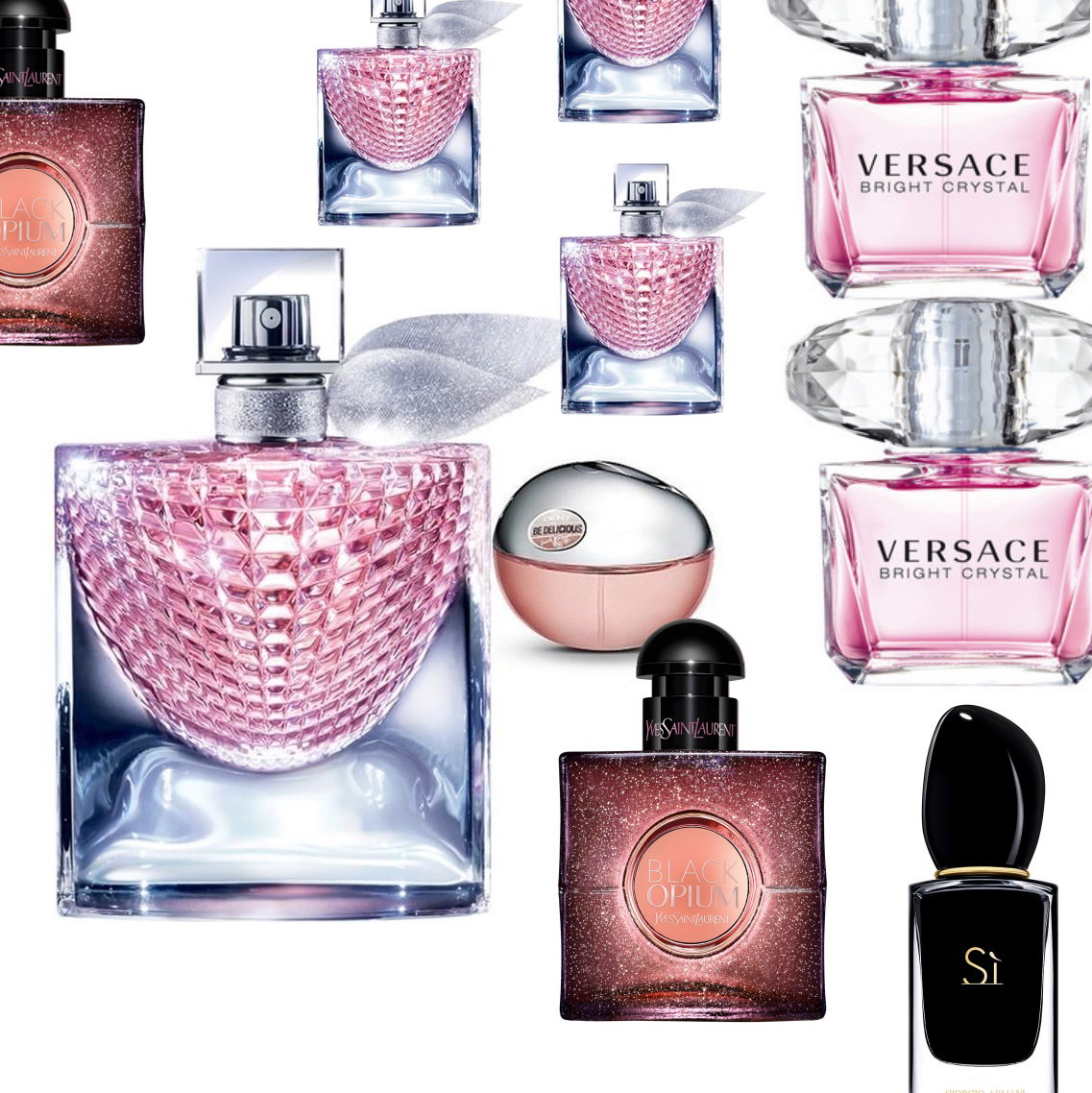 perfumy w Douglas na Black Friday 2018