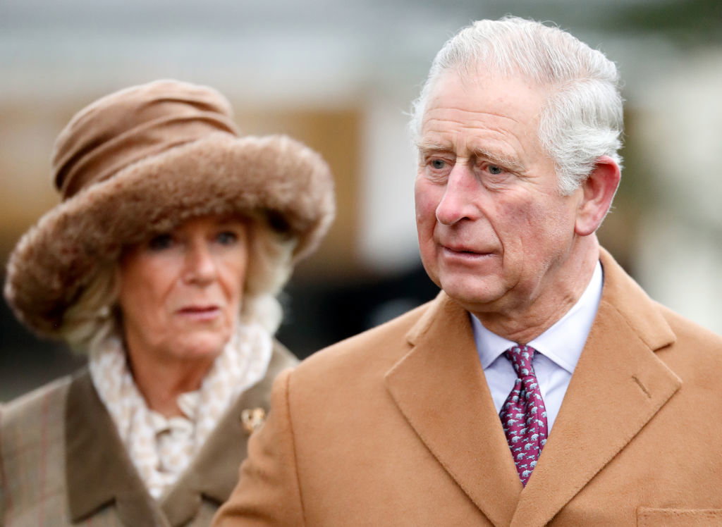 Książę Karol ujawnił imię Royal Baby? Jak będzie nazywać się dziecko Meghan Markle i księcia Harry'ego?