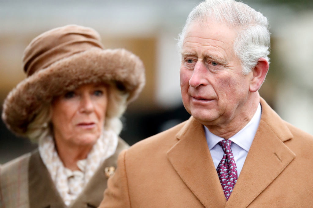 Książę Karol ujawnił imię Royal Baby? Jak będzie nazywać się dziecko Meghan Markle i księcia Harry'ego?