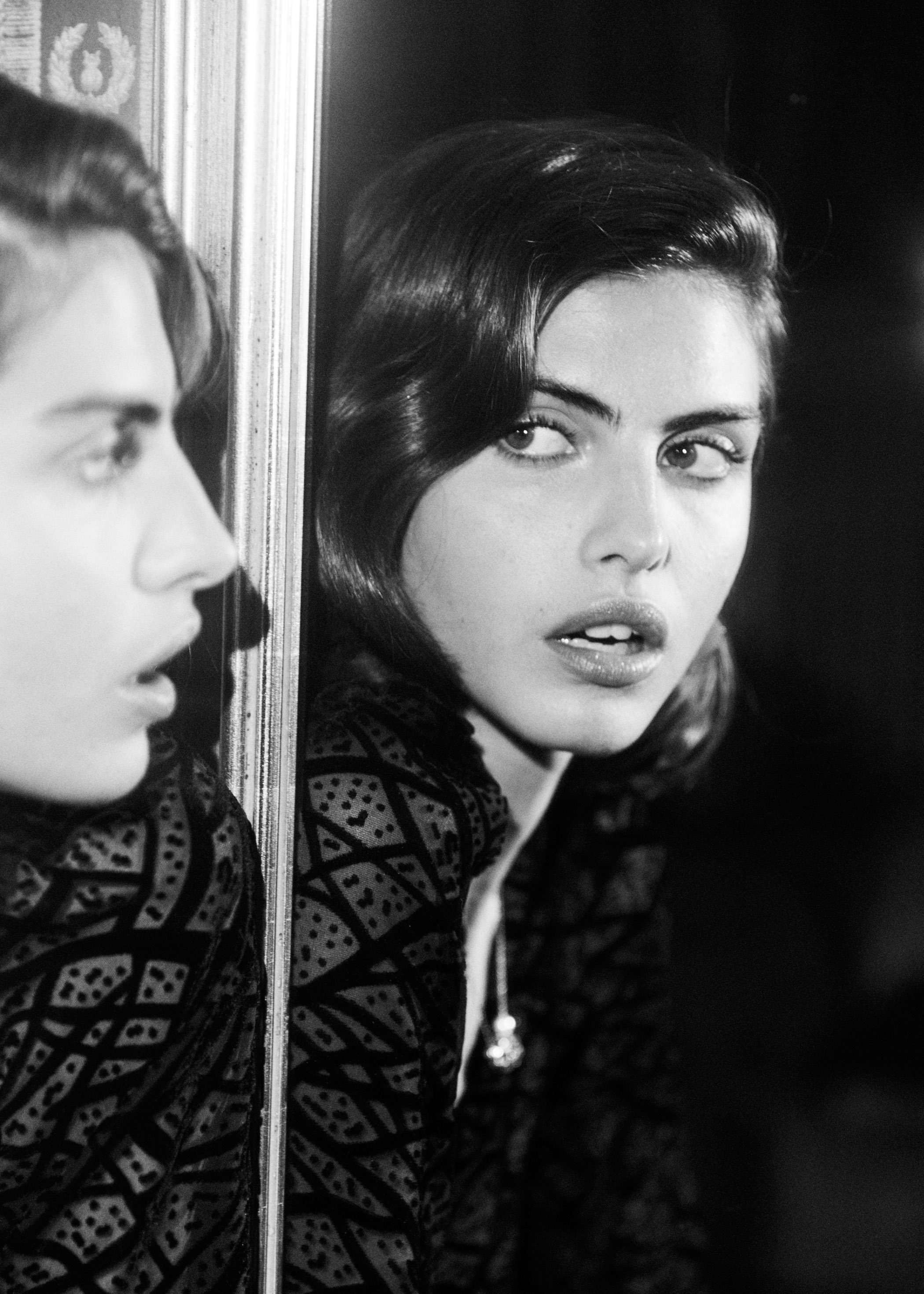 Black Friday w &Other Stories - „Film Noir”