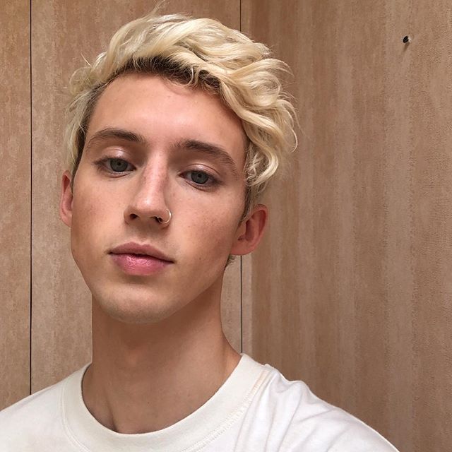 Troye Sivan