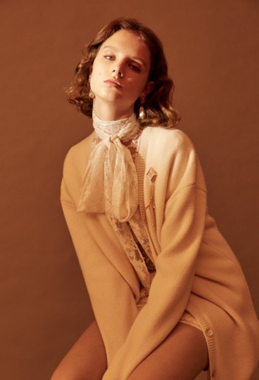 Nowa kolekcja Magda Butrym SS19