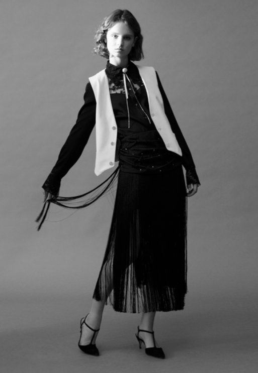Nowa kolekcja Magda Butrym SS19