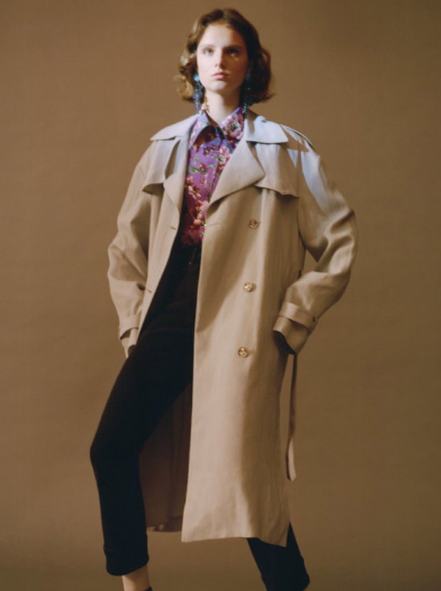 Nowa kolekcja Magda Butrym SS19