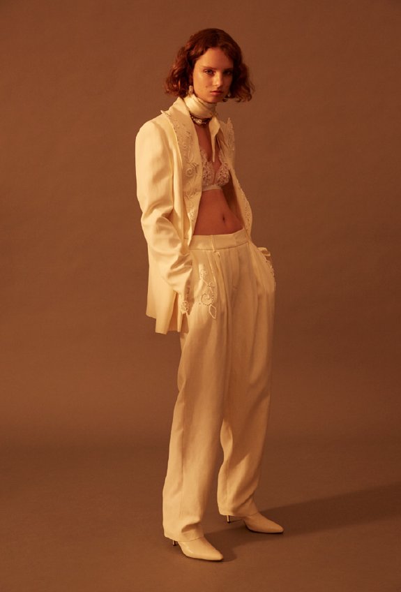 Nowa kolekcja Magda Butrym SS19