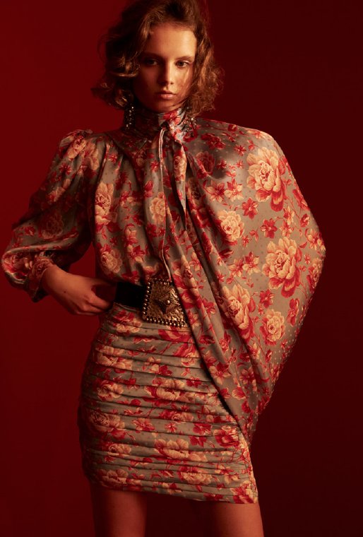 Nowa kolekcja Magda Butrym SS19